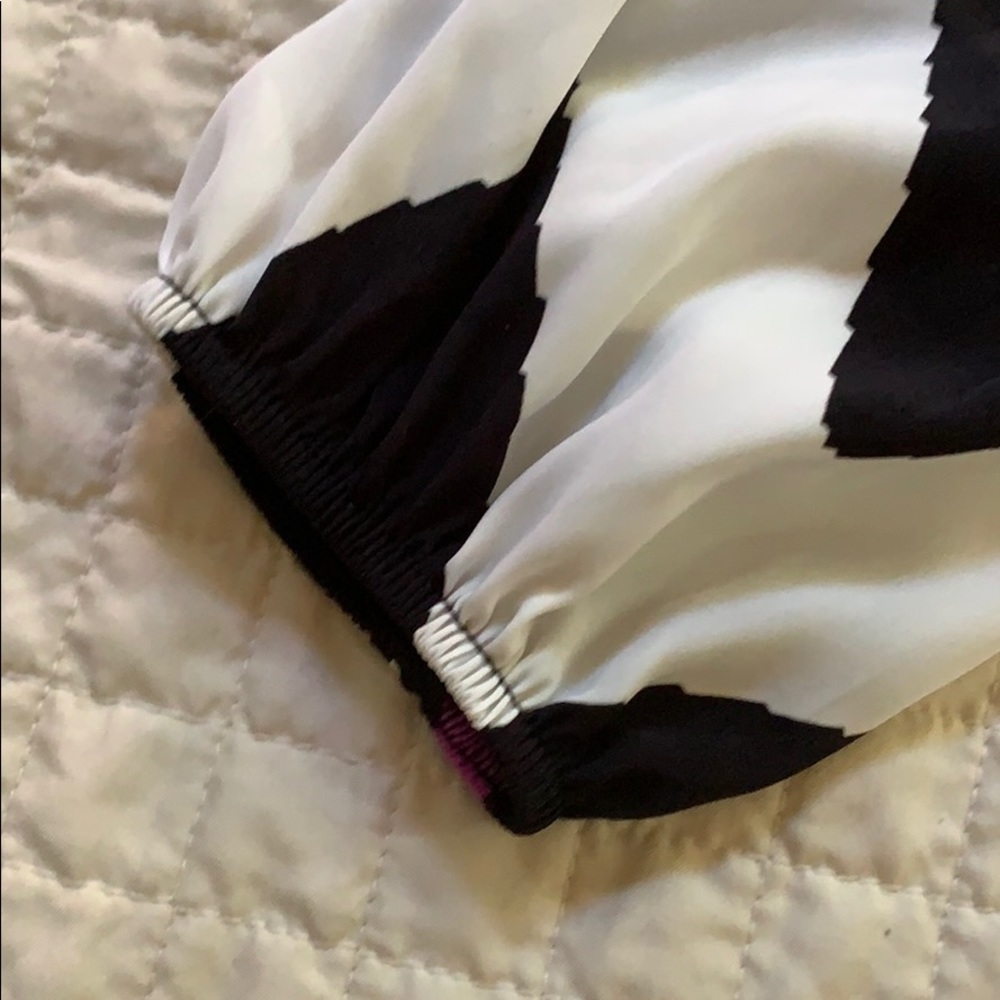 Chevron Dress - Picture 6 of 8